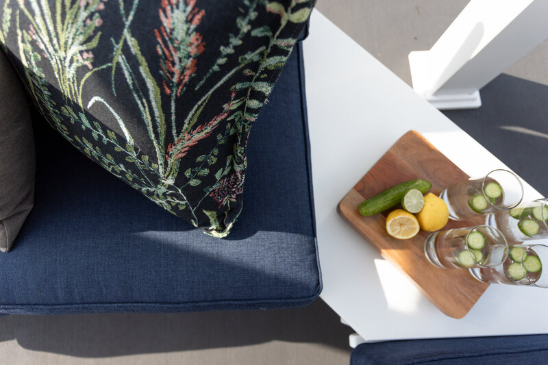 Explore Rockwood Furniture Co.'s Fall Lookbook featuring cozy, rustic furniture pieces perfect for creating a warm, stylish home this season.
