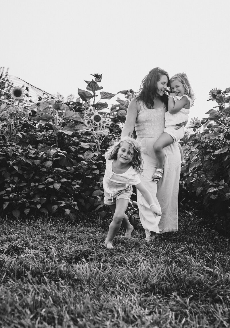 documentary photography in Indiana