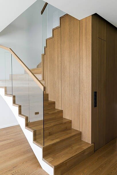 Modern Glass & Aluminum Railings in Boca Raton, South Florida
