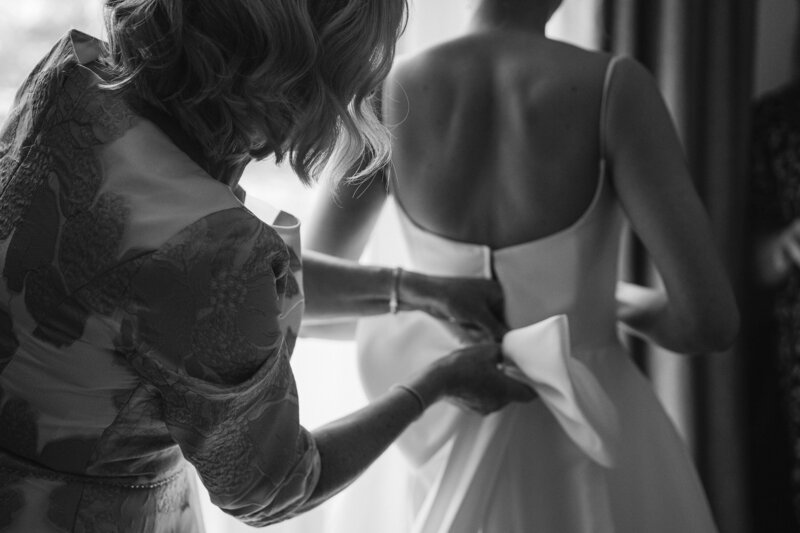 Wedding Photography Mansion House Llansteffan 11