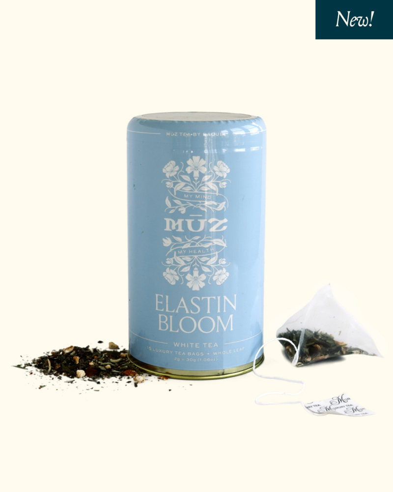 Elastin Bloom