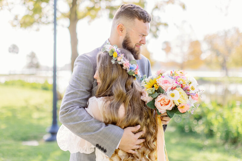 Steve & Peyton - Wedding Portraits - Venetian Center - Leesburg - Tampa Wedding Photographer-184