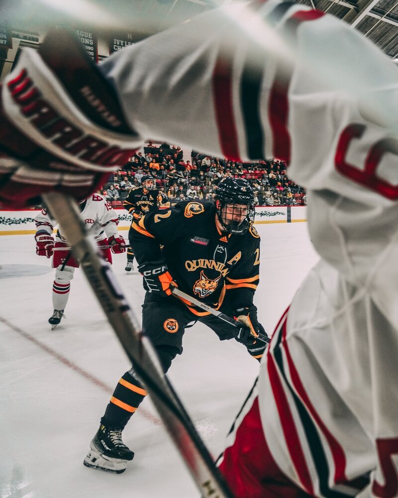 QU Hockey