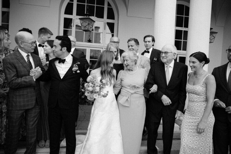 Family Photos at Ebell Llos Angeles