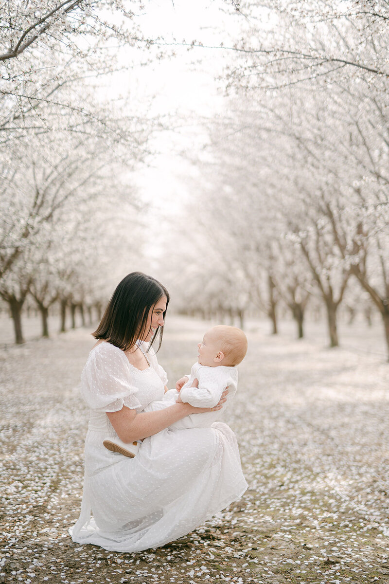 Michelle & Sebastian Mini Session-40