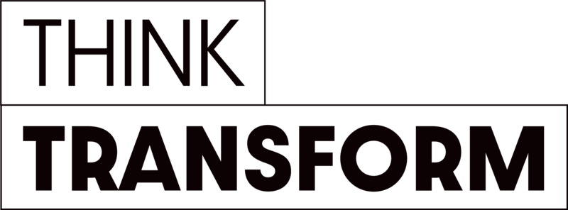 ThinkTransform horizontal logo