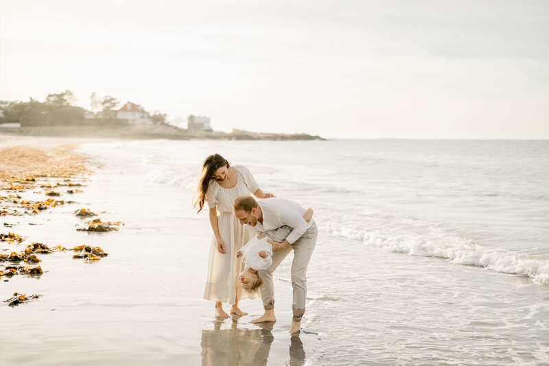 Photo by South Shore Photographer Christina Runnals