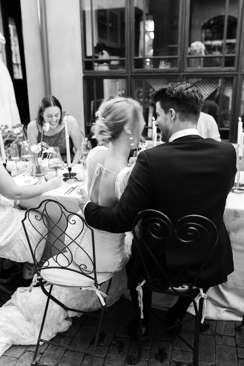 Guestlands Luxury Italian Village Wedding Venue by Hunter Valley Fine Art Film Timeless Elegant Wedding Photographer Sheri McMahon-36