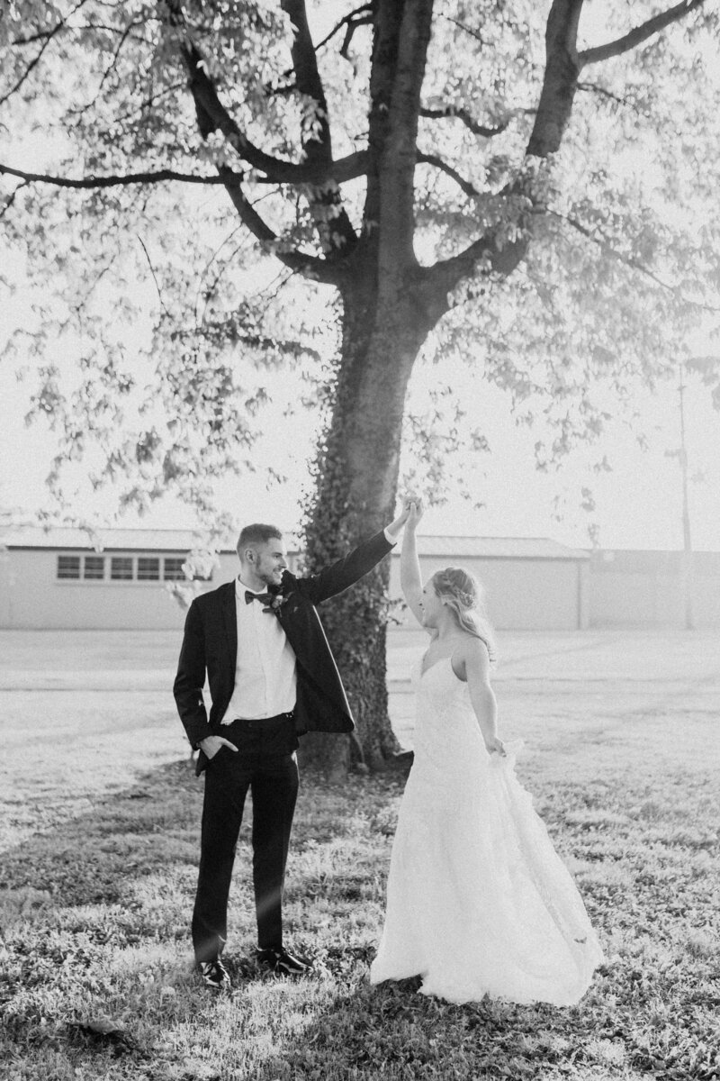 Meredith + Chandler Wedding - Couples Portraits-187