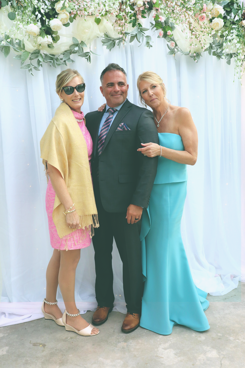 wedding 2 export