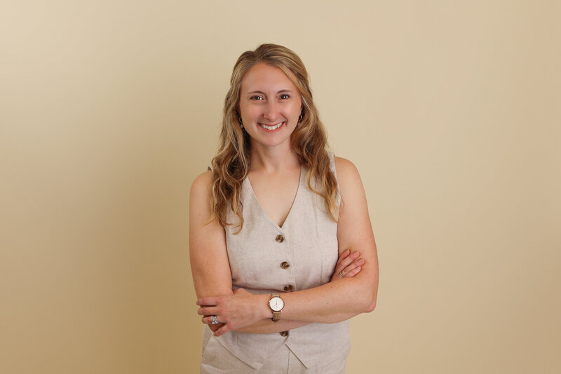 Colleen Sabatino, founder of Sabatino Marketing