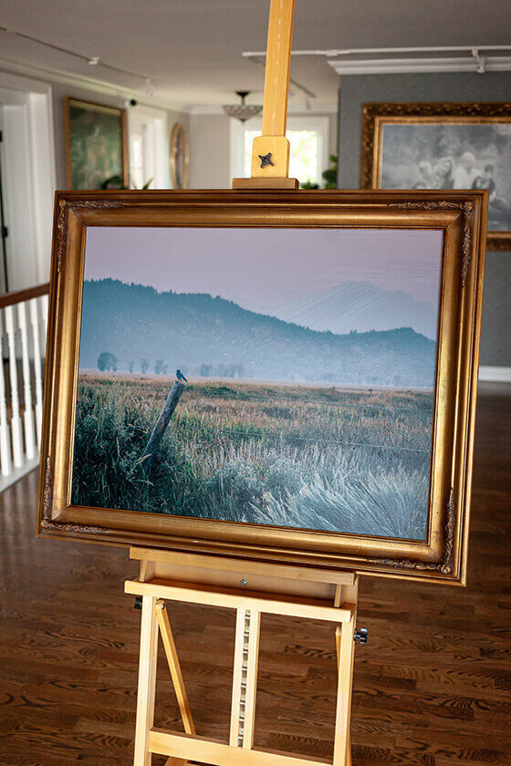 Fine-Art-Print-Jackson-Wyoming-Mountain-Blue-Bird-Framed-Jenna-Boshart-Photographyphy