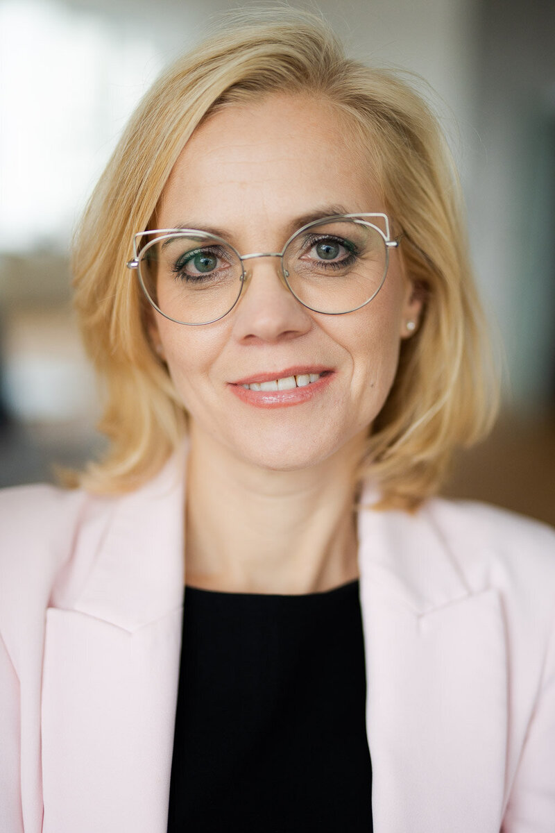 martina astlová koučink liberec