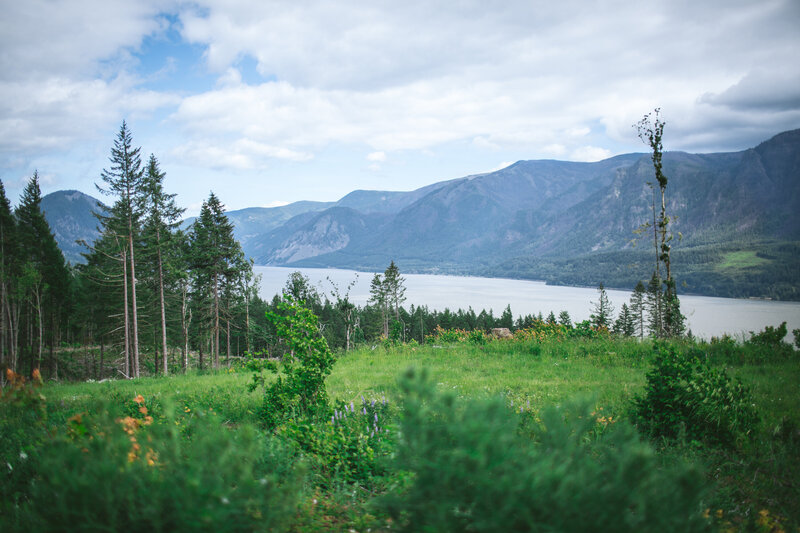 Wind River Homestead by Eva Kosmas Flores-16