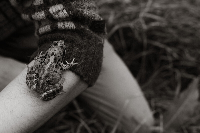 Gezin, bos, natuur, reportage, kinderen, Herentals