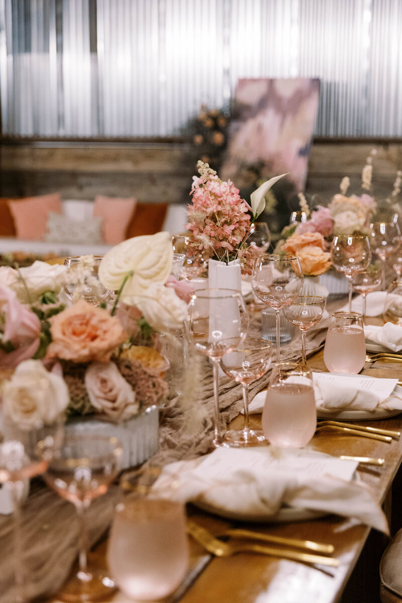 Elana Events Los Angeles wedding planner portfolio image