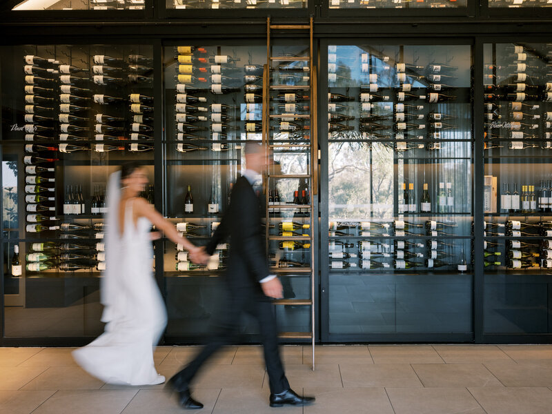 Spicers Guesthouse Hunter Valley Wedding Venue for an elegant white Spring Australia wedding - Sheri McMahon Fine Art Film Destination Wedding Photographer-85