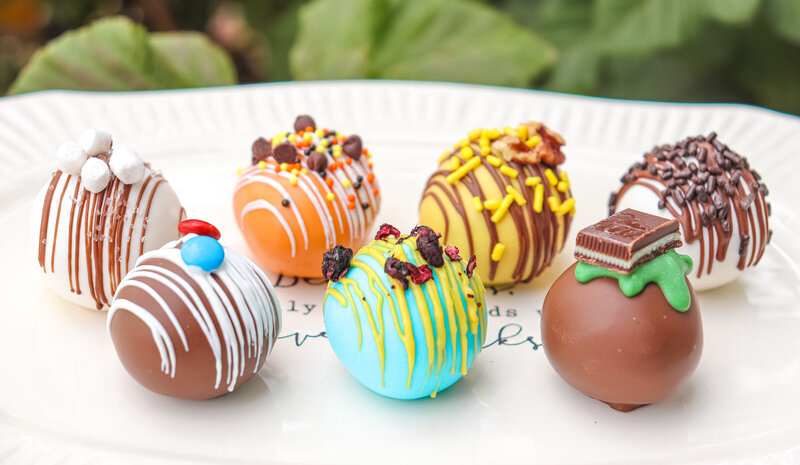 bakery - cakes - cake pops -north dakota -217