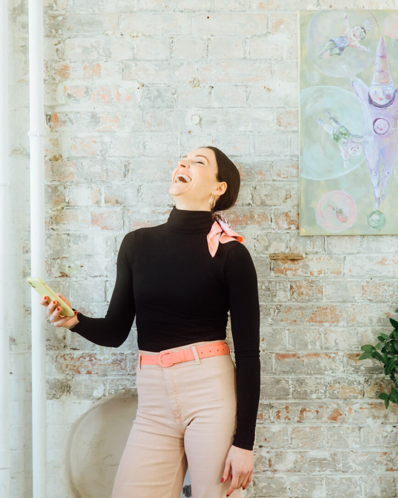Ulrike Course Breakdown  Join Selling Circus