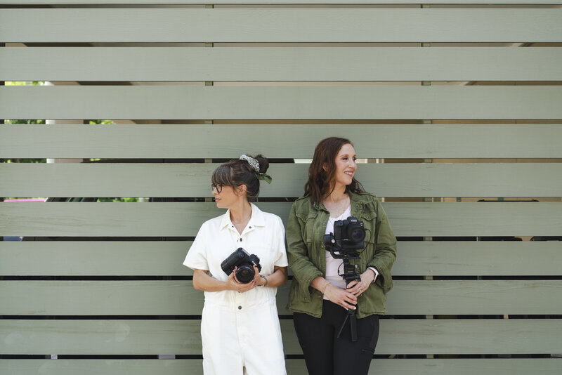 women-photographer-videographer-side-profile-portrait-for-brand-photo-Charleston