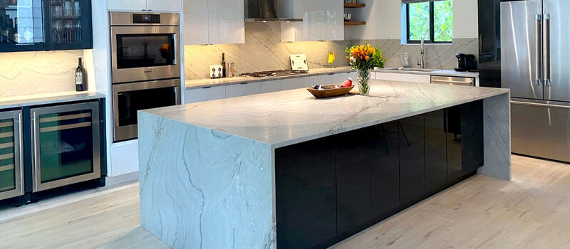 Bespoke Countertops and Flooring - Home Page