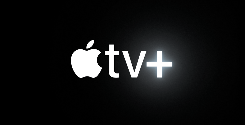Watch on Apple TV