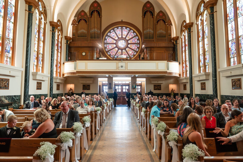 Turning Stone - Kelsee Risler Photography - Christopher + Alaura Wedding-228