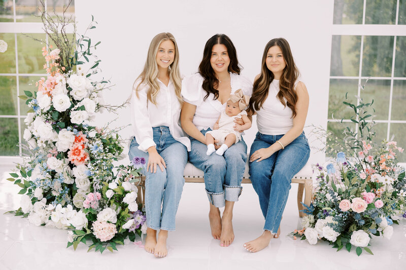 maternity shots