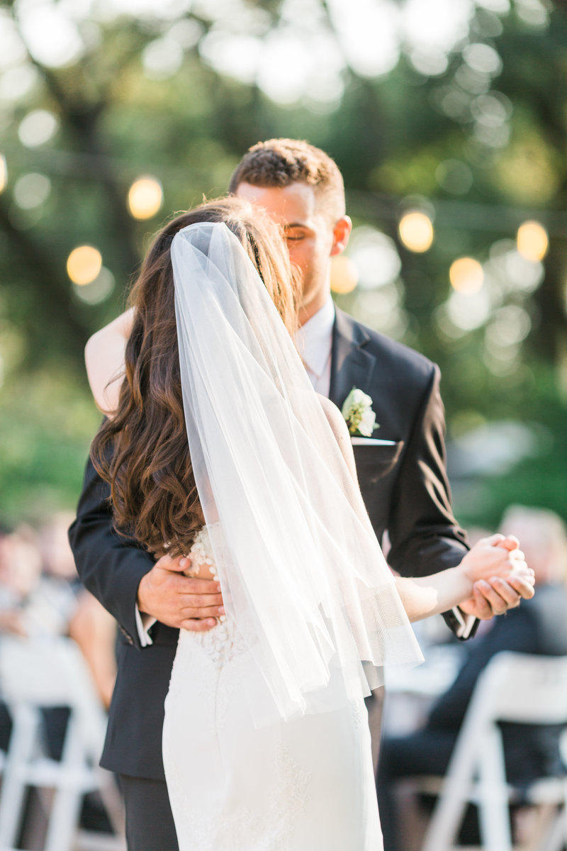 Napa Wedding First Dance