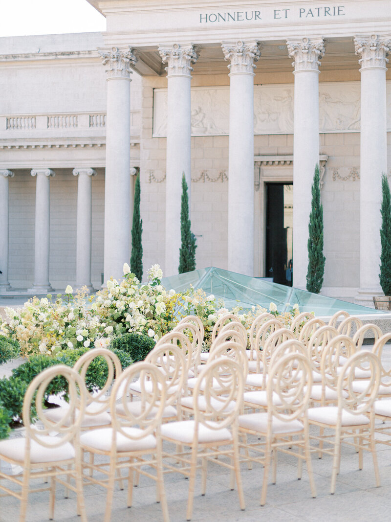 Legion of Honor Wedding-145