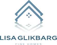 Lisa Glikbarg logo-web- transparent bkgd
