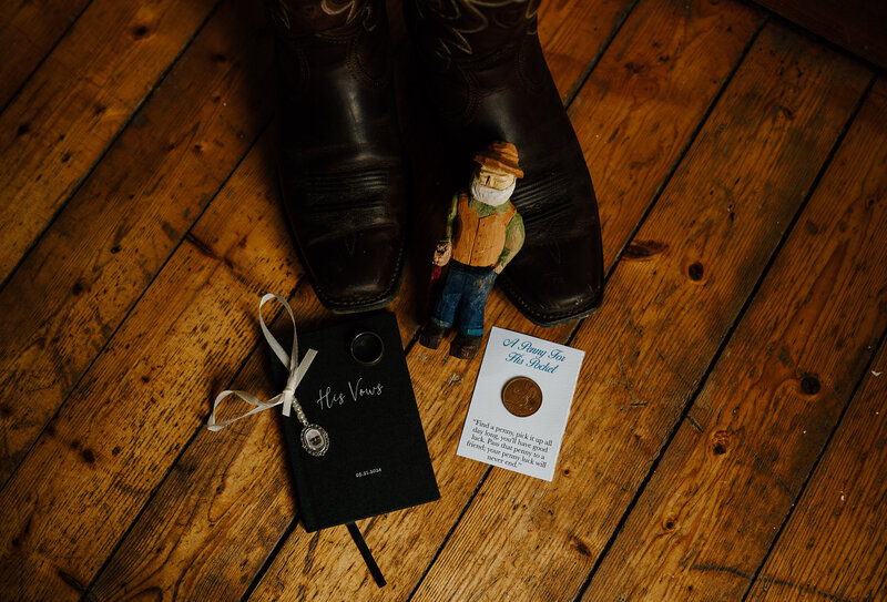 Ireland Elopement Photographer