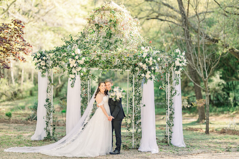 Julie & Cole Wedding-625