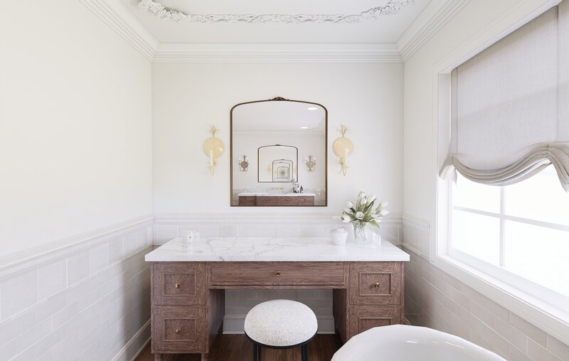 Rochester NY Interior Designer - Residential and Commercial Interior Design firm serving Update NY, the Finger Lakes region, Naples, FL and beyond.