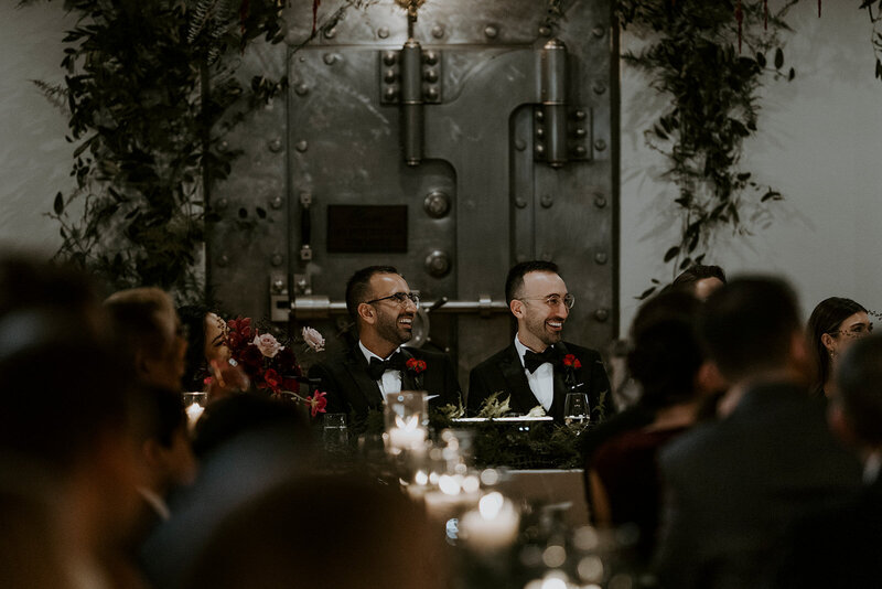 Vancouver Wedding and Elopement Photographers