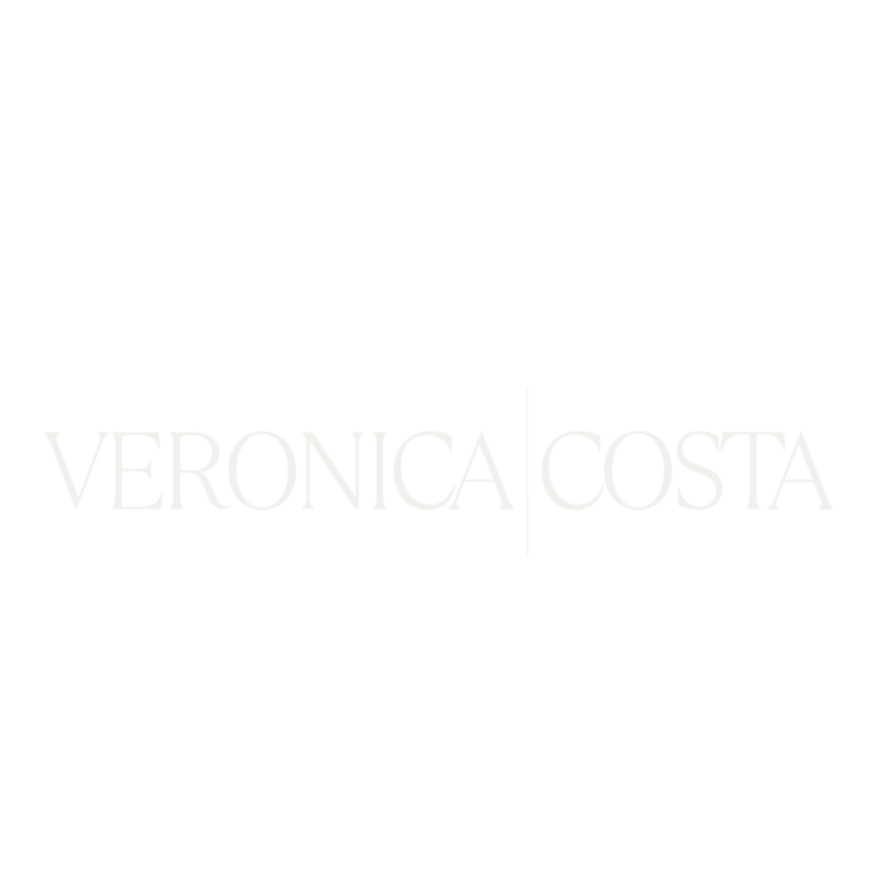 naples florida wedding photographer logo for Veronica Costa