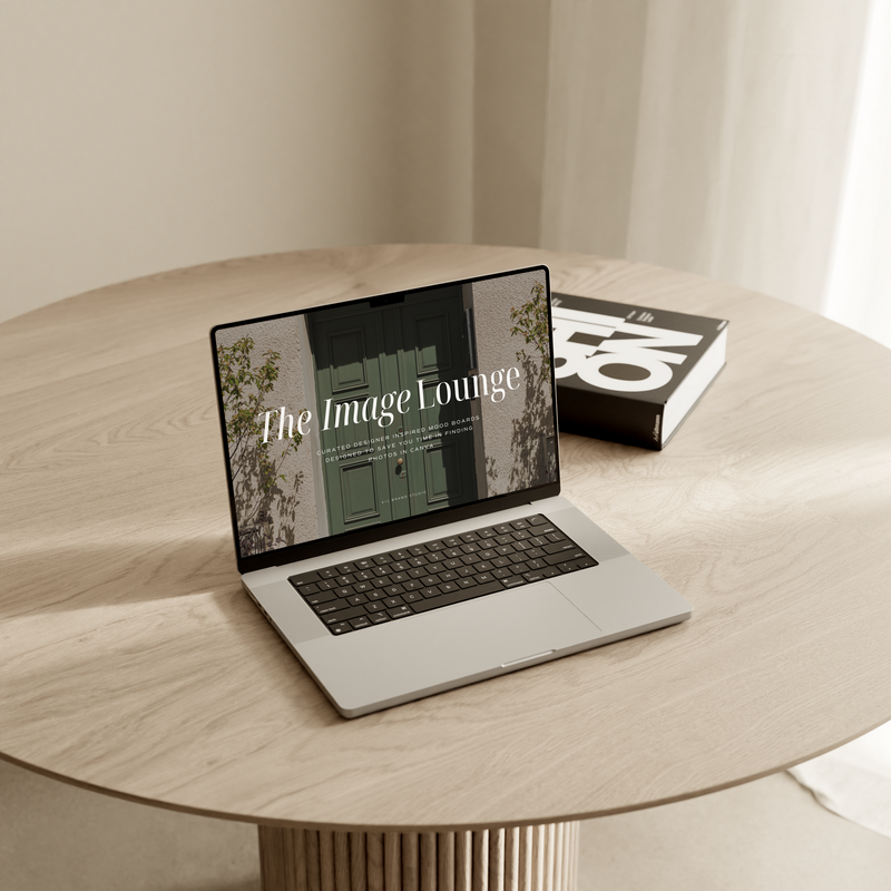 The image lounge