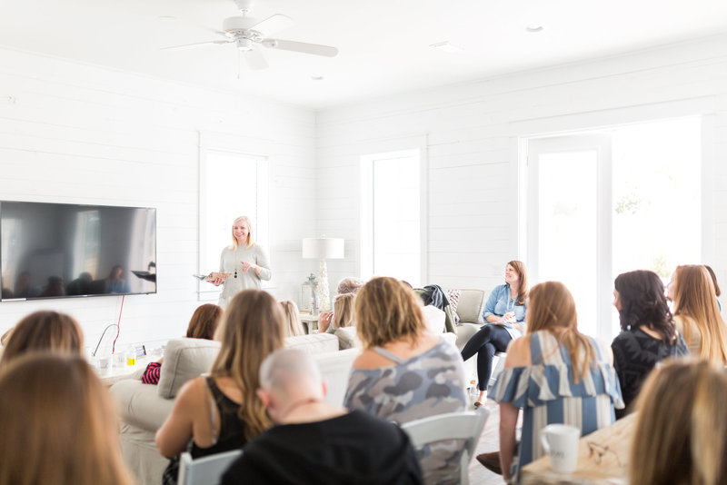 Tuesdays Together Jacksonville-Tide Retreat 2018-0107