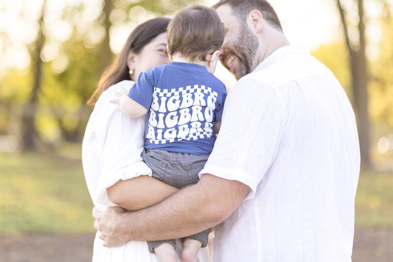 The Birney Family-39