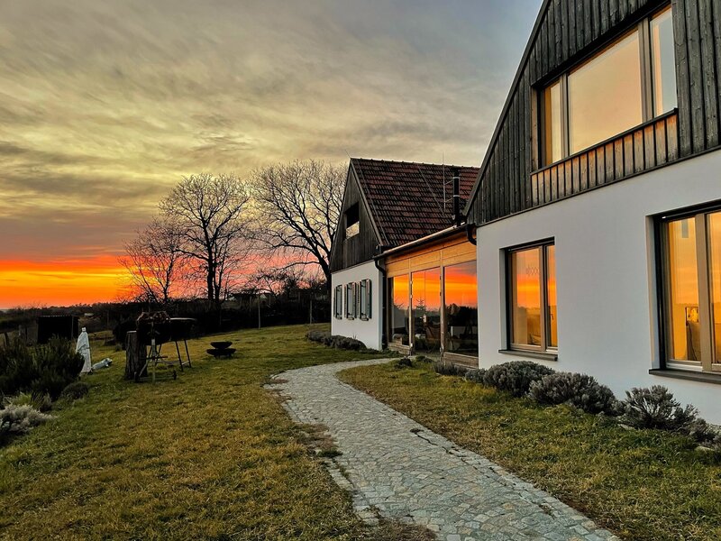 Retreat_sunset