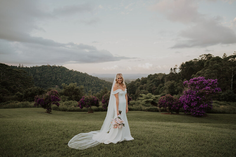 Paige + Steven - Maleny Manor - Angela Cannavo Photography (404 of 495)