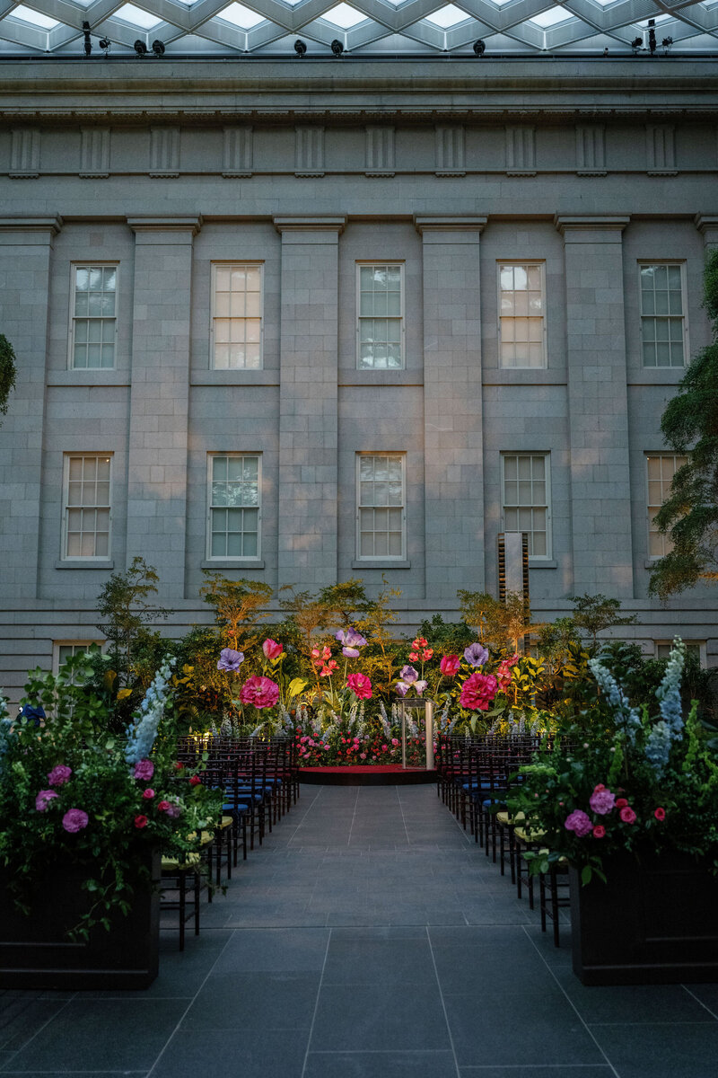 National-Portrait-Gallery-DC-Wedding-Planner0842