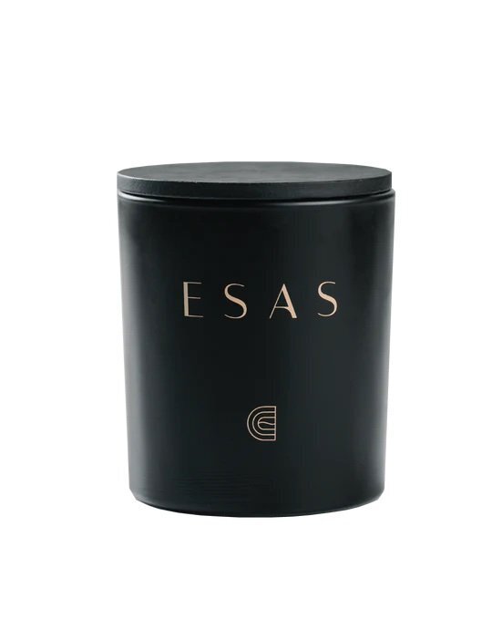 esas beauty safe candles