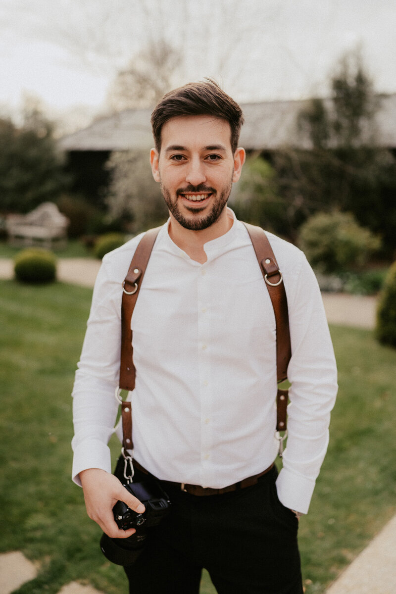 Portrait of Jonny Gouldstone-1