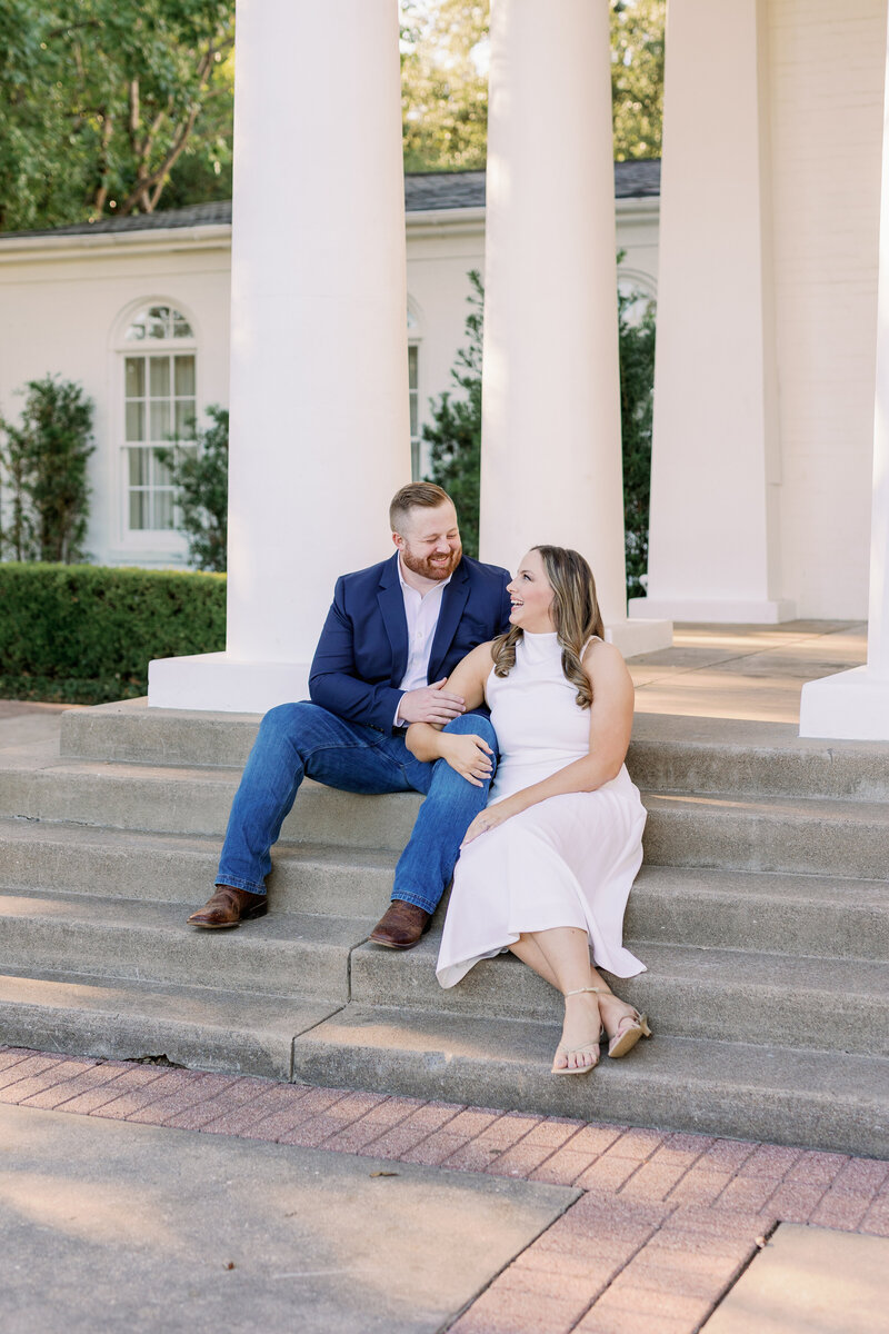 Arlington-Hall-Dallas-Engagement-Session-Kortney-Boyett-Photo-Wedding-Photographer-23