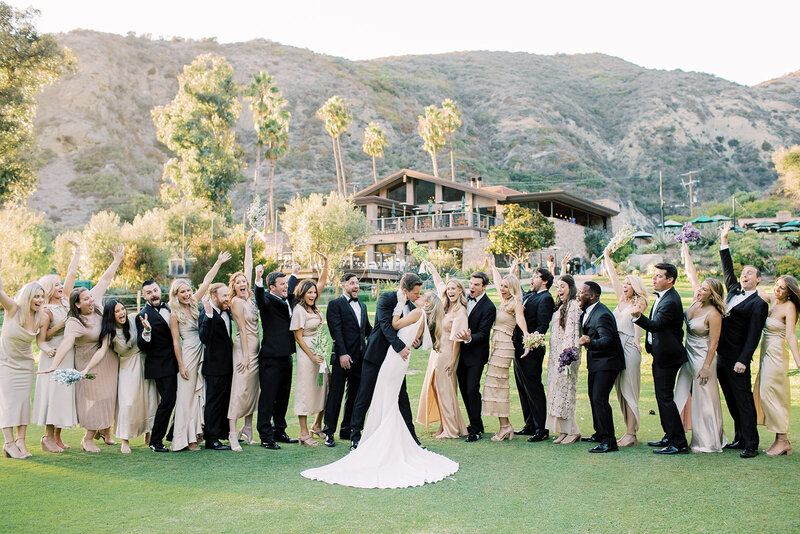 Bridal Party - Kenny + Bailey_s Wedding - Natalie Schutt Photography-134