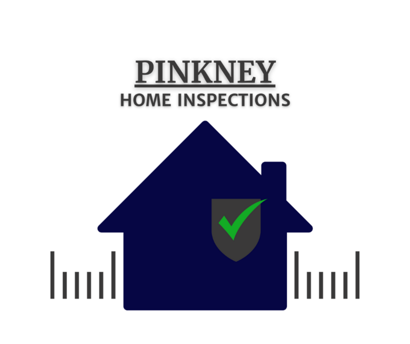 Pinkney Home Inspections Logo