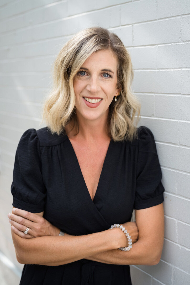 Claire Coleman, corporate event planning in Boulder