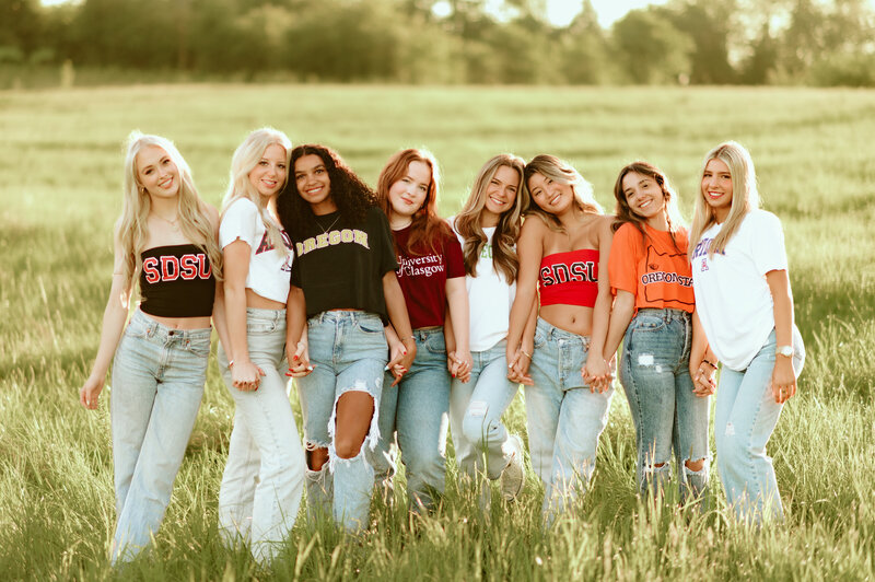 Portland Oregon Senior Photographer Graduation Photos3968