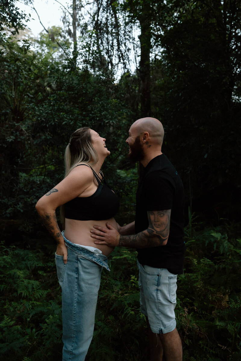 Tenille - Maternity-12